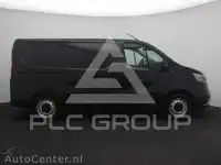 2023 Renault Trafic