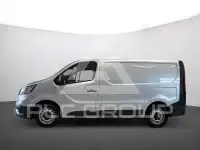 2023 Renault Trafic