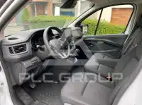 2023 Renault Trafic
