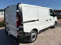 2023 Renault Trafic