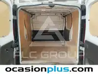2023 Renault Trafic