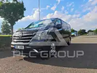 2023 Renault Trafic