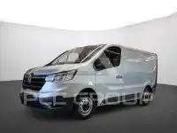 2023 Renault Trafic