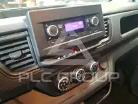2023 Renault Trafic