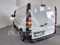 2023 Renault Trafic