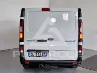 2023 Renault Trafic