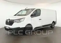 2023 Renault Trafic