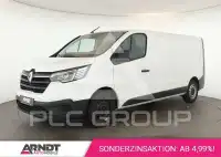 2023 Renault Trafic