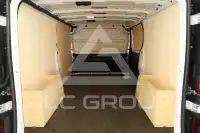 2023 Renault Trafic