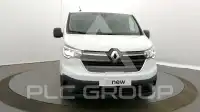 2023 Renault Trafic