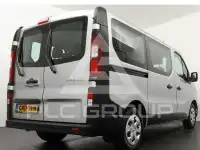 2023 Renault Trafic