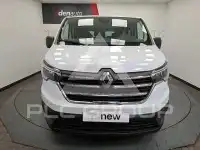 2023 Renault Trafic