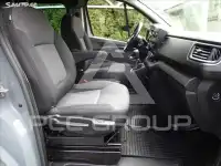 2023 Renault Trafic