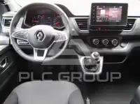2023 Renault Trafic