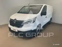 2023 Renault Trafic