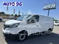 2023 Renault Trafic