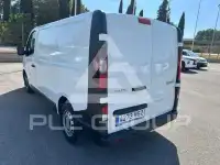 2023 Renault Trafic