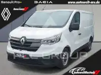 2023 Renault Trafic