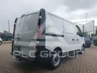 2023 Renault Trafic