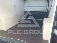 2023 Renault Trafic