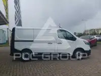2023 Renault Trafic