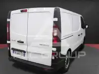 2023 Renault Trafic