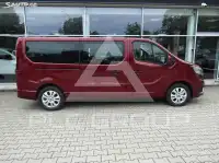 2023 Renault Trafic