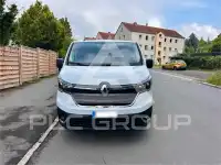 2023 Renault Trafic
