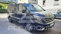 2023 Renault Trafic