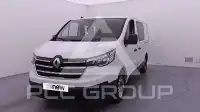 2023 Renault Trafic