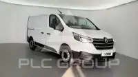 2023 Renault Trafic