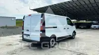 2023 Renault Trafic