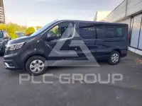2023 Renault Trafic
