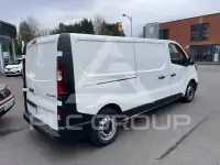2023 Renault Trafic