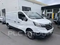 2023 Renault Trafic