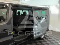 2023 Renault Trafic