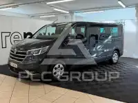 2023 Renault Trafic