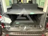 2023 Renault Trafic