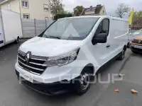 2023 Renault Trafic