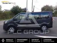 2023 Renault Trafic