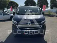2023 Renault Trafic