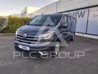 2023 Renault Trafic