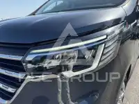 2023 Renault Trafic
