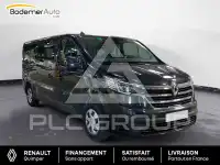 2023 Renault Trafic