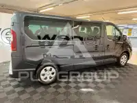 2023 Renault Trafic