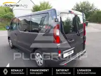 2023 Renault Trafic