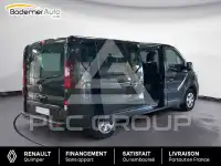 2023 Renault Trafic