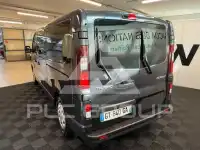 2023 Renault Trafic