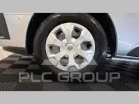 2023 Renault Trafic
