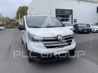 2023 Renault Trafic
